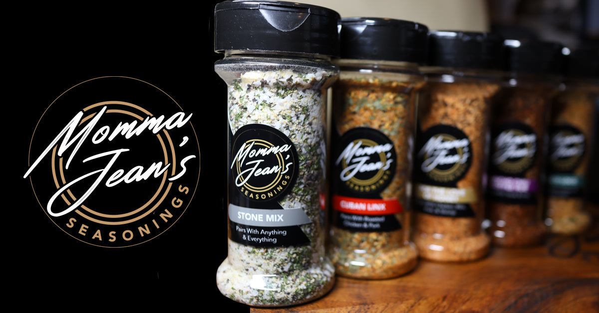 MMO's Essence Seasoning - Mountain Momma Organics