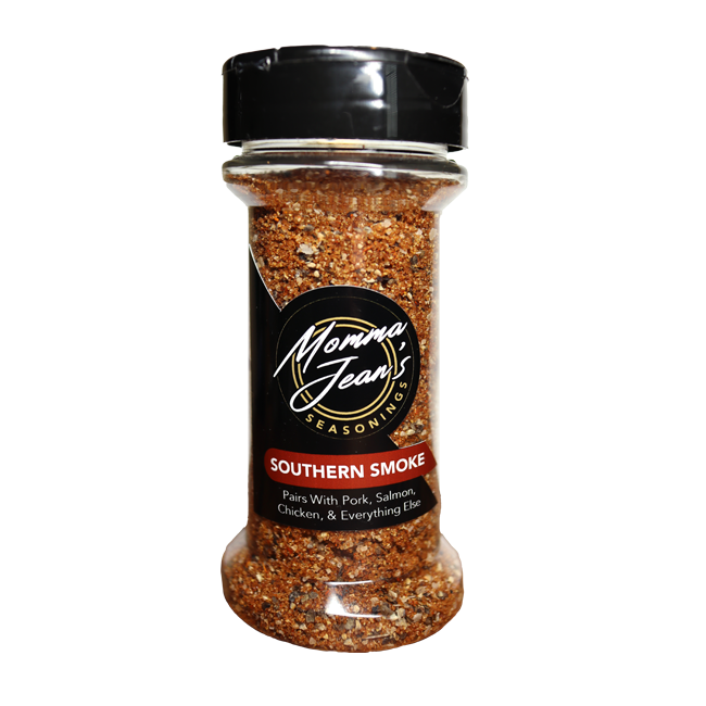 Southern Smoked Griller Seasoning