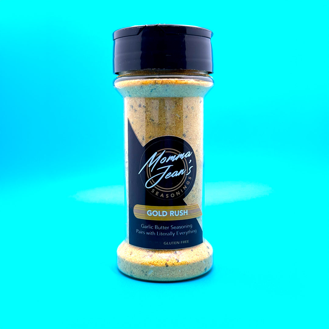 Gold Rush