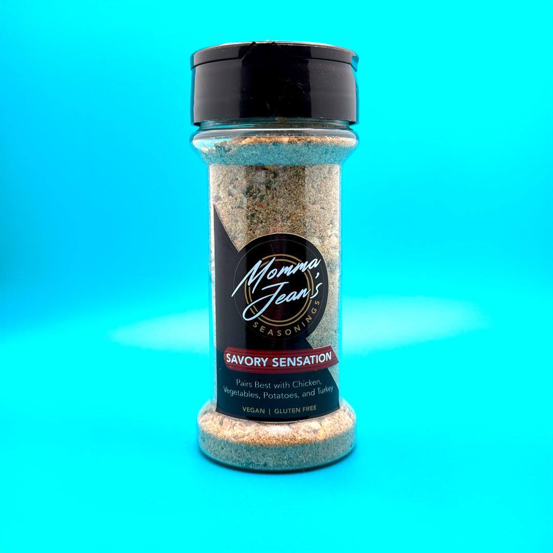 Savory Sensation