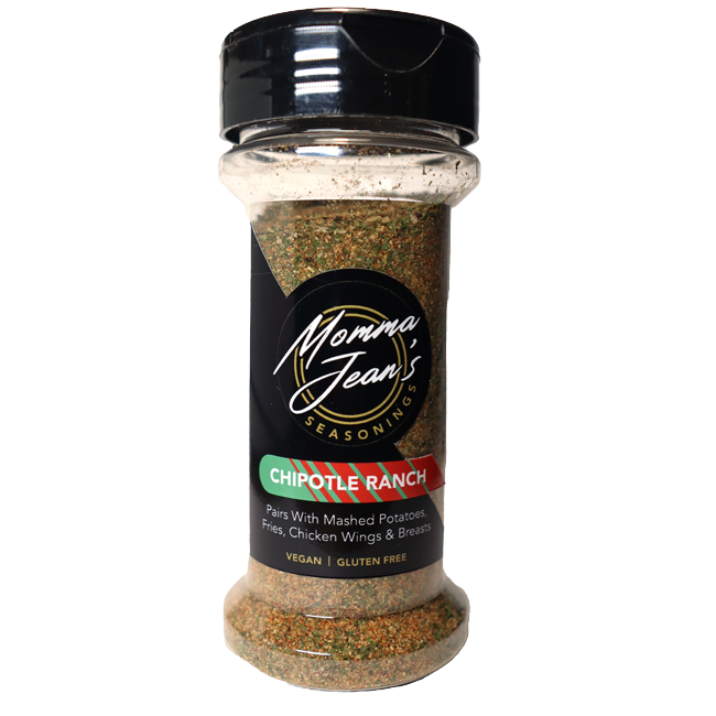 Chipotle Rach Winco Chipotle Ranch