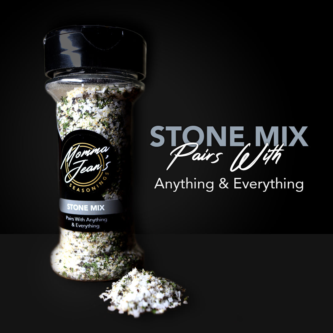 Stone Mix